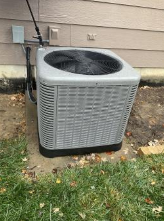 Premier Comfort Solutions Image